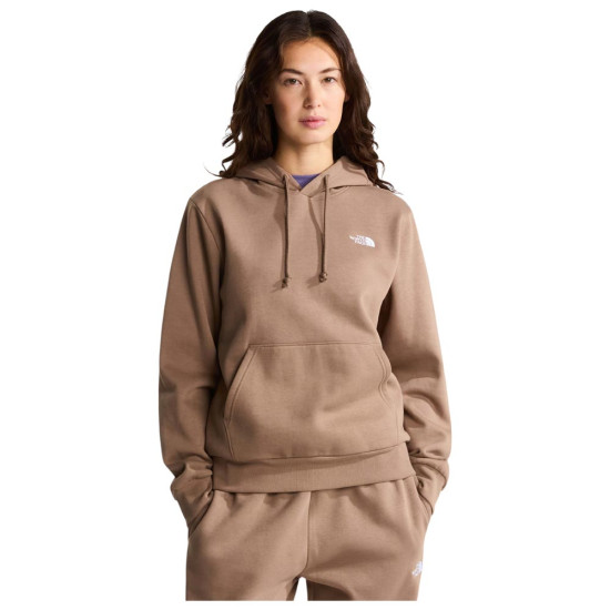 The North Face Γυναικείο φούτερ Evolution Simple Dome Regular Hoodie